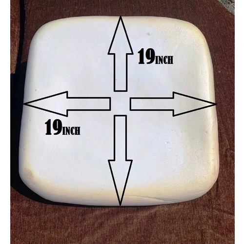 Pu Moulded Foam