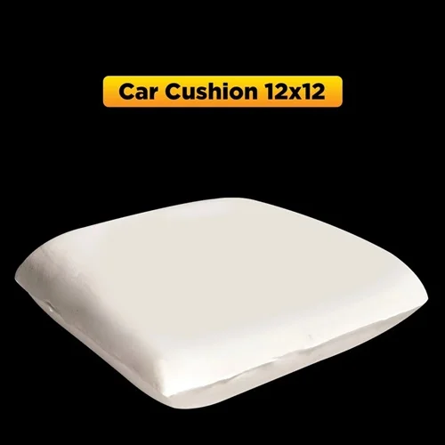 Car Pillow