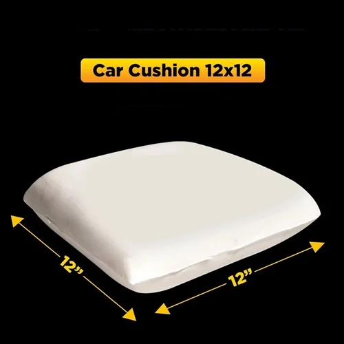 Car Pillow