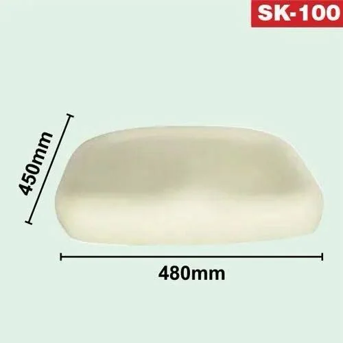 Pu Moulded Foam